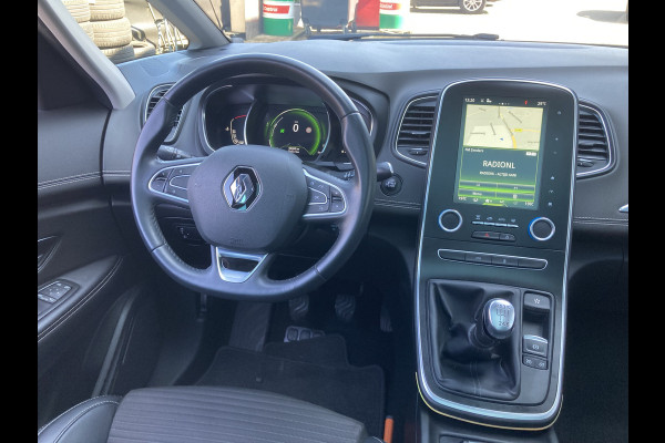 Renault Scénic 1.3 TCe Intens 140pk/104kW 6-bak | Elektrisch wegklapbare trekhaak | Pano | Comfort Seats | Camera | etc. etc.