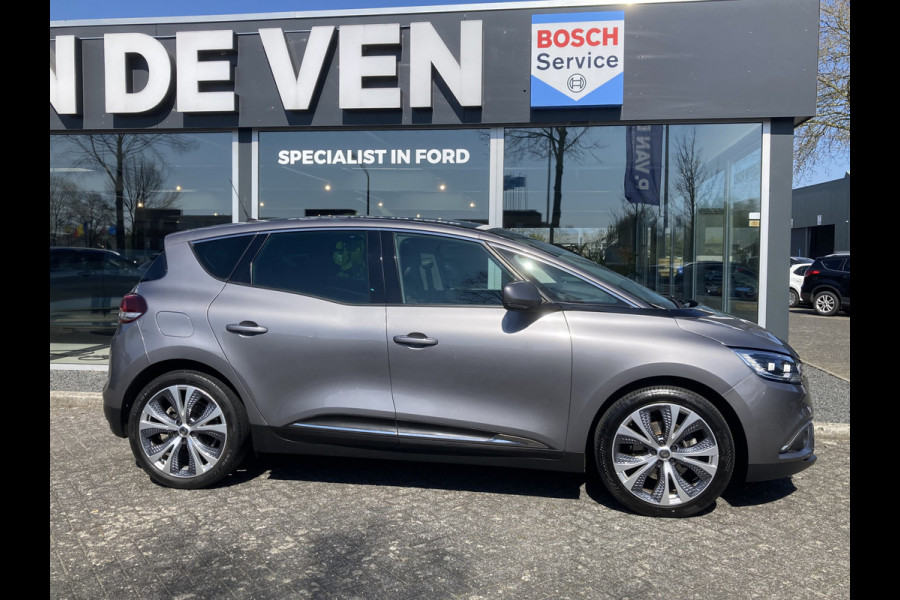 Renault Scénic 1.3 TCe Intens 140pk/104kW 6-bak | Elektrisch wegklapbare trekhaak | Pano | Comfort Seats | Camera | etc. etc.