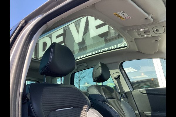Renault Scénic 1.3 TCe Intens 140pk/104kW 6-bak | Elektrisch wegklapbare trekhaak | Pano | Comfort Seats | Camera | etc. etc.