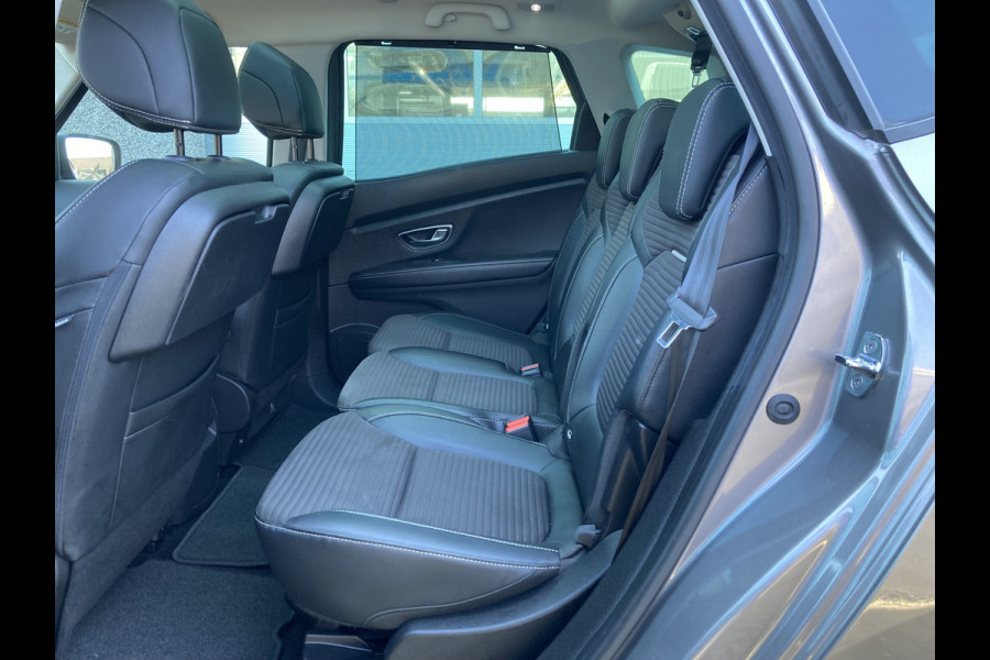 Renault Scénic 1.3 TCe Intens 140pk/104kW 6-bak | Elektrisch wegklapbare trekhaak | Pano | Comfort Seats | Camera | etc. etc.