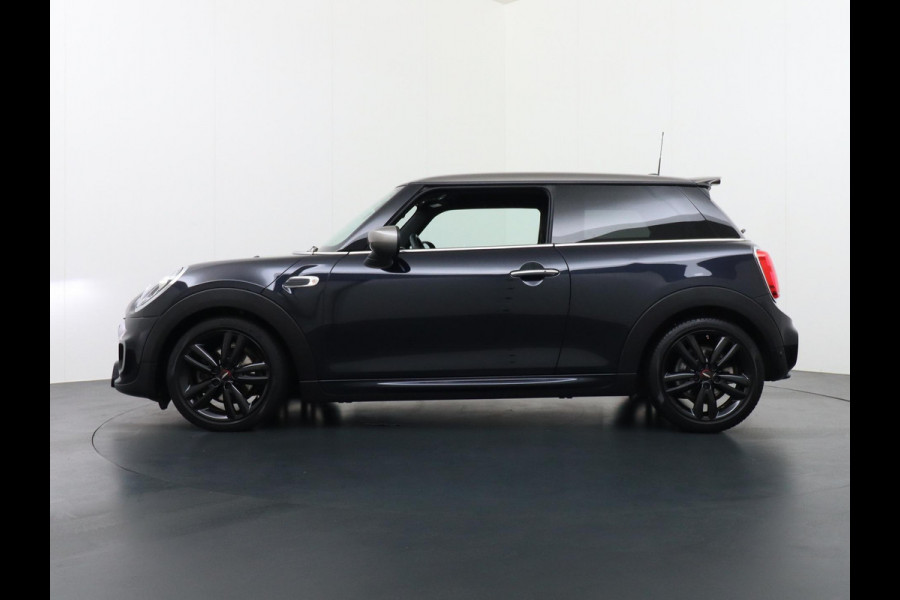 MINI Mini 1.5 Cooper ORIG. NL. NAP KM. | JCW PACK | STOELVERWARMING | RIJKLAAR INCL. 12 MND. BOVAGGARANTIE
