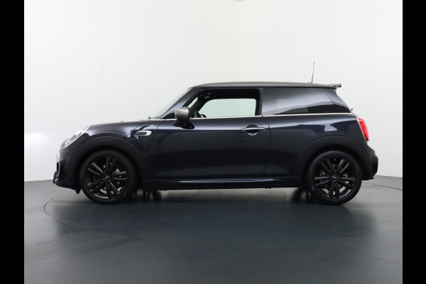 MINI Mini 1.5 Cooper ORIG. NL. NAP KM. | JCW PACK | STOELVERWARMING | RIJKLAAR INCL. 12 MND. BOVAGGARANTIE