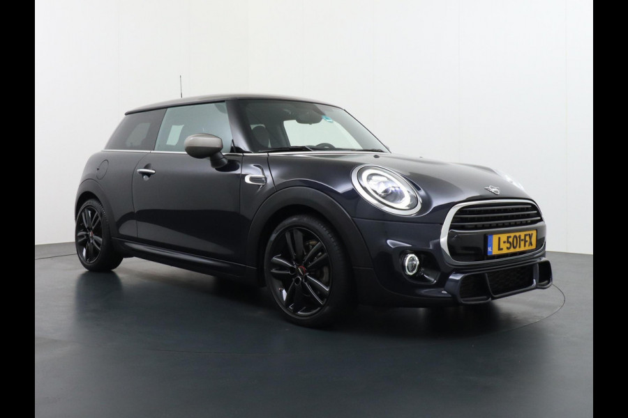MINI Mini 1.5 Cooper ORIG. NL. NAP KM. | JCW PACK | STOELVERWARMING | RIJKLAAR INCL. 12 MND. BOVAGGARANTIE