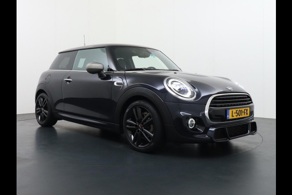 MINI Mini 1.5 Cooper ORIG. NL. NAP KM. | JCW PACK | STOELVERWARMING | RIJKLAAR INCL. 12 MND. BOVAGGARANTIE