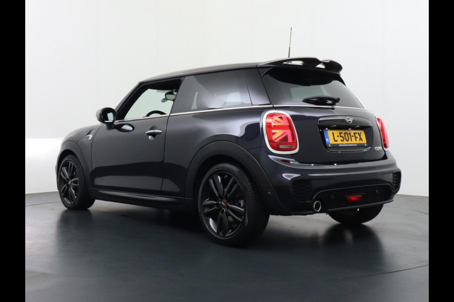 MINI Mini 1.5 Cooper ORIG. NL. NAP KM. | JCW PACK | STOELVERWARMING | RIJKLAAR INCL. 12 MND. BOVAGGARANTIE