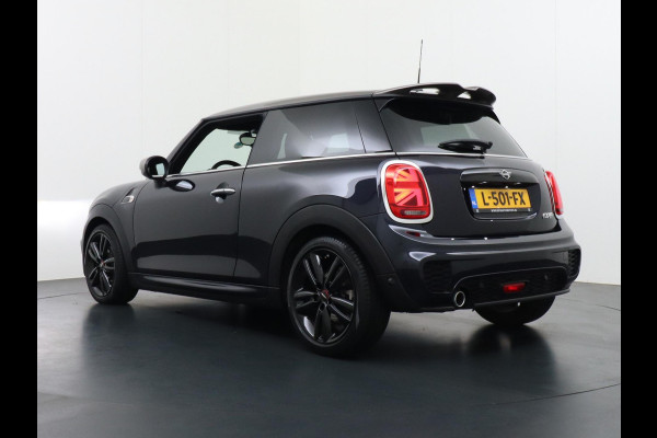 MINI Mini 1.5 Cooper ORIG. NL. NAP KM. | JCW PACK | STOELVERWARMING | RIJKLAAR INCL. 12 MND. BOVAGGARANTIE