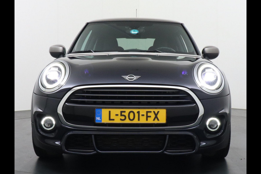 MINI Mini 1.5 Cooper ORIG. NL. NAP KM. | JCW PACK | STOELVERWARMING | RIJKLAAR INCL. 12 MND. BOVAGGARANTIE