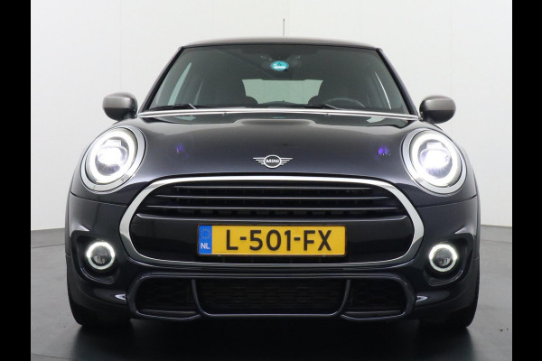 MINI Mini 1.5 Cooper ORIG. NL. NAP KM. | JCW PACK | STOELVERWARMING | RIJKLAAR INCL. 12 MND. BOVAGGARANTIE