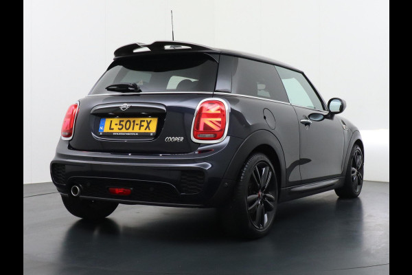 MINI Mini 1.5 Cooper ORIG. NL. NAP KM. | JCW PACK | STOELVERWARMING | RIJKLAAR INCL. 12 MND. BOVAGGARANTIE
