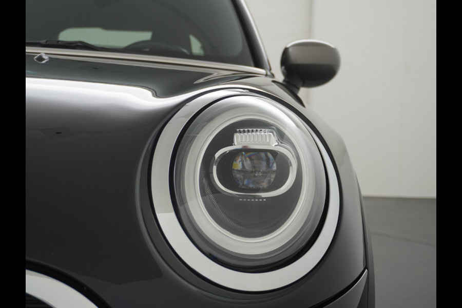MINI Mini 1.5 Cooper ORIG. NL. NAP KM. | JCW PACK | STOELVERWARMING | RIJKLAAR INCL. 12 MND. BOVAGGARANTIE