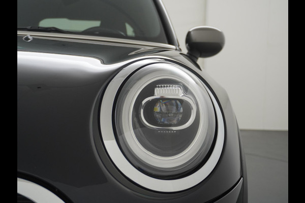 MINI Mini 1.5 Cooper ORIG. NL. NAP KM. | JCW PACK | STOELVERWARMING | RIJKLAAR INCL. 12 MND. BOVAGGARANTIE