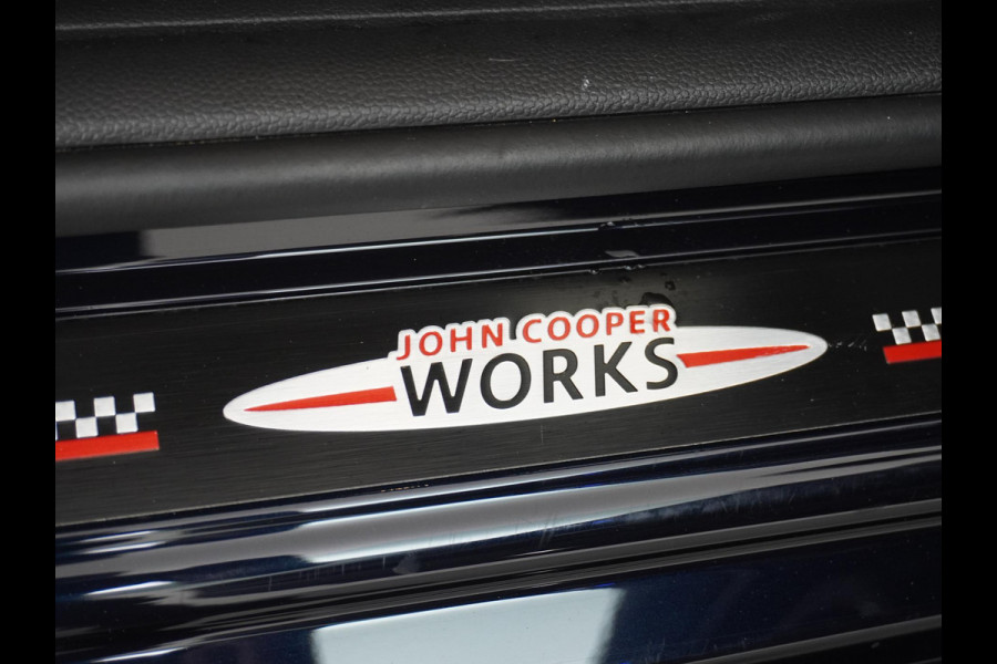 MINI Mini 1.5 Cooper ORIG. NL. NAP KM. | JCW PACK | STOELVERWARMING | RIJKLAAR INCL. 12 MND. BOVAGGARANTIE