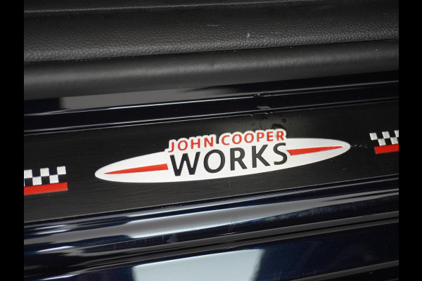 MINI Mini 1.5 Cooper ORIG. NL. NAP KM. | JCW PACK | STOELVERWARMING | RIJKLAAR INCL. 12 MND. BOVAGGARANTIE