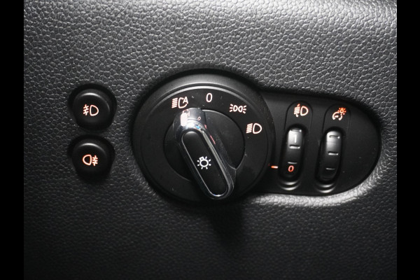MINI Mini 1.5 Cooper ORIG. NL. NAP KM. | JCW PACK | STOELVERWARMING | RIJKLAAR INCL. 12 MND. BOVAGGARANTIE