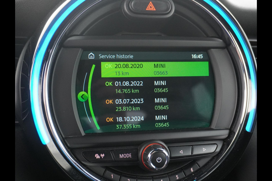 MINI Mini 1.5 Cooper ORIG. NL. NAP KM. | JCW PACK | STOELVERWARMING | RIJKLAAR INCL. 12 MND. BOVAGGARANTIE