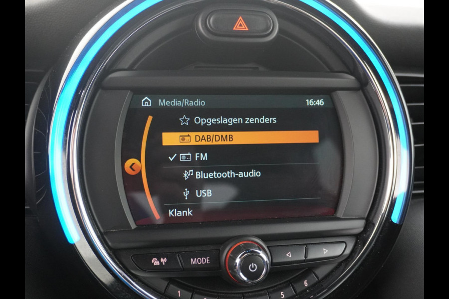 MINI Mini 1.5 Cooper ORIG. NL. NAP KM. | JCW PACK | STOELVERWARMING | RIJKLAAR INCL. 12 MND. BOVAGGARANTIE