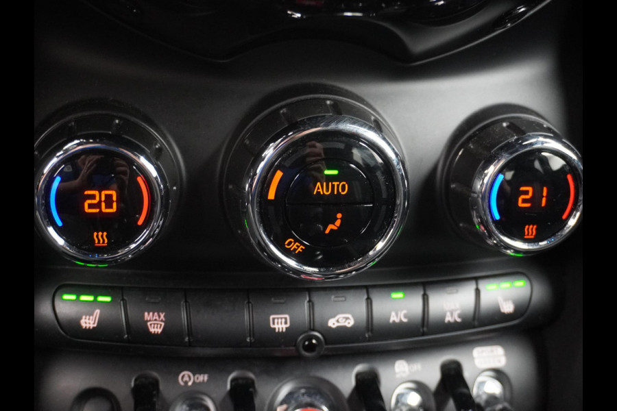 MINI Mini 1.5 Cooper ORIG. NL. NAP KM. | JCW PACK | STOELVERWARMING | RIJKLAAR INCL. 12 MND. BOVAGGARANTIE
