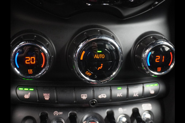 MINI Mini 1.5 Cooper ORIG. NL. NAP KM. | JCW PACK | STOELVERWARMING | RIJKLAAR INCL. 12 MND. BOVAGGARANTIE