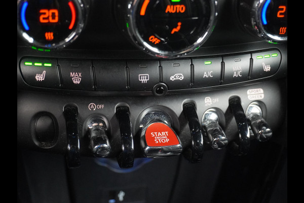 MINI Mini 1.5 Cooper ORIG. NL. NAP KM. | JCW PACK | STOELVERWARMING | RIJKLAAR INCL. 12 MND. BOVAGGARANTIE