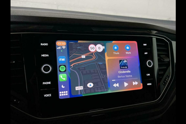 Volkswagen T-Roc 1.5 TSI Sport R-Line Pano CarPlay ACC NAP