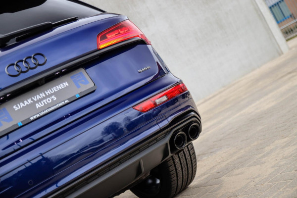 Audi Q5 50TFSI e Quattro Competition Pro Line S S-Line 299pk Automaat|NIEUW MODEL|1e|Panoramadak|Virtual Cockpit|Leder|OLED Matrix