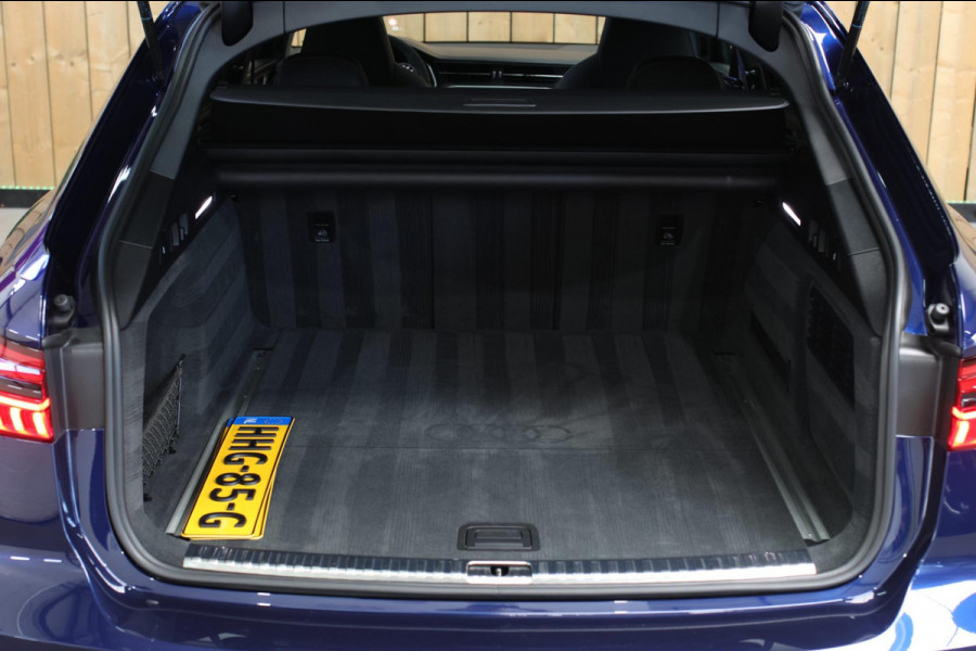 Audi RS6 TFSI Quattro *Keramisch*Pano*360 Camera*Soft-Close*