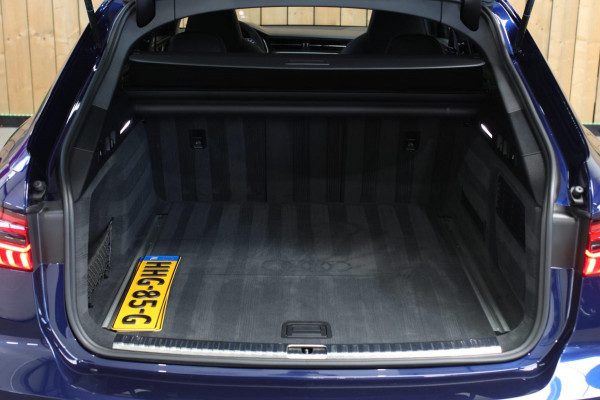 Audi RS6 TFSI Quattro *Keramisch*Pano*360 Camera*Soft-Close*
