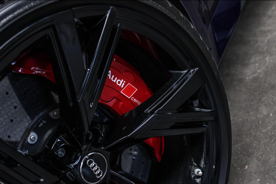 Audi RS6 TFSI Quattro *Keramisch*Pano*360 Camera*Soft-Close*