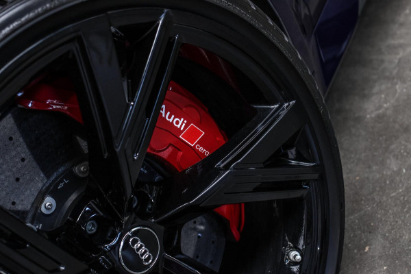 Audi RS6 TFSI Quattro *Keramisch*Pano*360 Camera*Soft-Close*