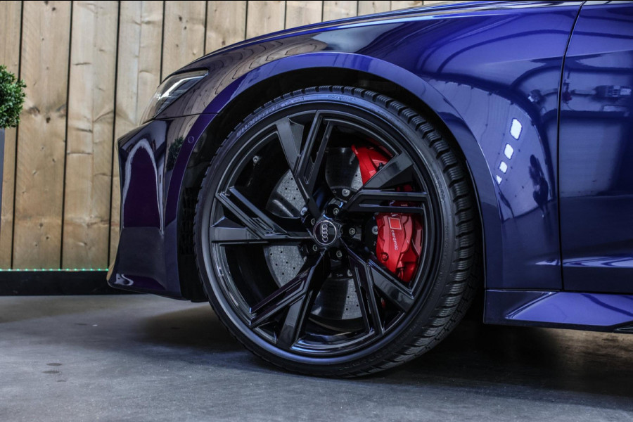 Audi RS6 TFSI Quattro *Keramisch*Pano*360 Camera*Soft-Close*
