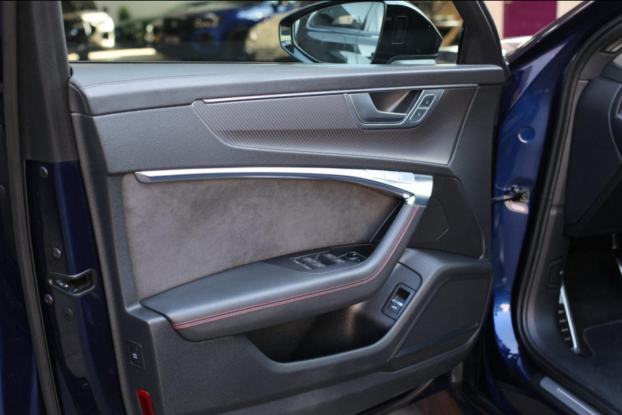 Audi RS6 TFSI Quattro *Keramisch*Pano*360 Camera*Soft-Close*
