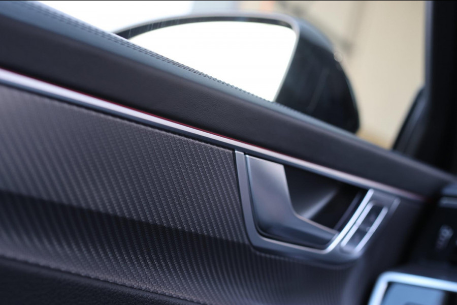Audi RS6 TFSI Quattro *Keramisch*Pano*360 Camera*Soft-Close*