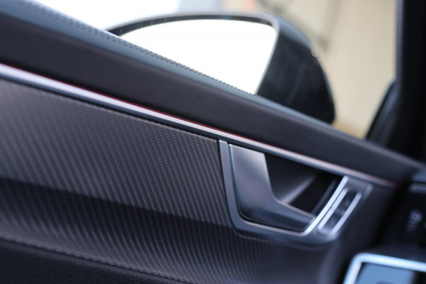 Audi RS6 TFSI Quattro *Keramisch*Pano*360 Camera*Soft-Close*