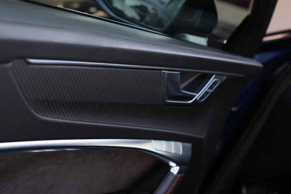Audi RS6 TFSI Quattro *Keramisch*Pano*360 Camera*Soft-Close*