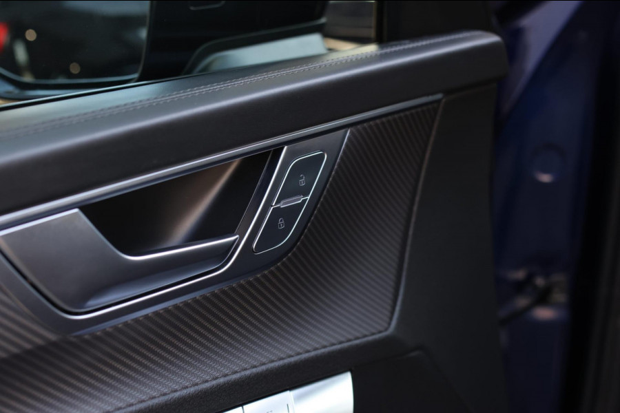 Audi RS6 TFSI Quattro *Keramisch*Pano*360 Camera*Soft-Close*