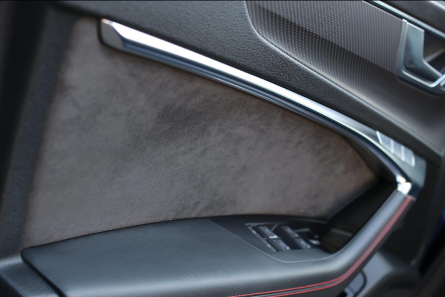 Audi RS6 TFSI Quattro *Keramisch*Pano*360 Camera*Soft-Close*