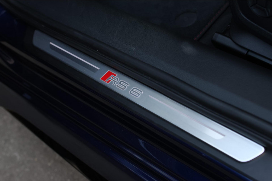 Audi RS6 TFSI Quattro *Keramisch*Pano*360 Camera*Soft-Close*