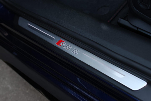 Audi RS6 TFSI Quattro *Keramisch*Pano*360 Camera*Soft-Close*