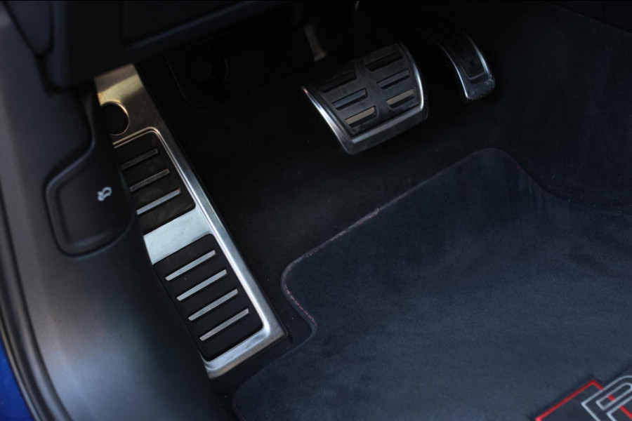 Audi RS6 TFSI Quattro *Keramisch*Pano*360 Camera*Soft-Close*