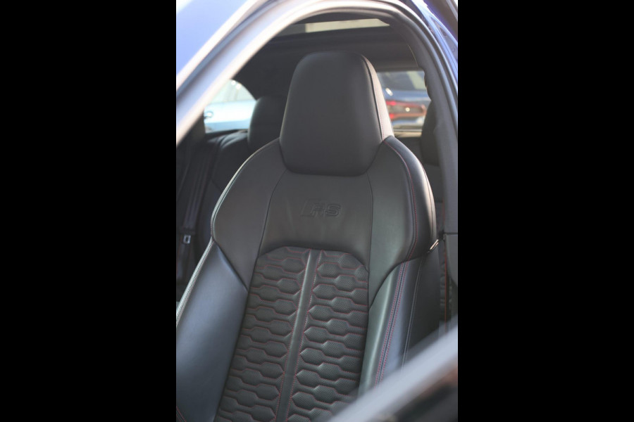 Audi RS6 TFSI Quattro *Keramisch*Pano*360 Camera*Soft-Close*