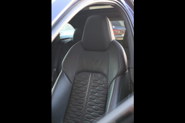 Audi RS6 TFSI Quattro *Keramisch*Pano*360 Camera*Soft-Close*