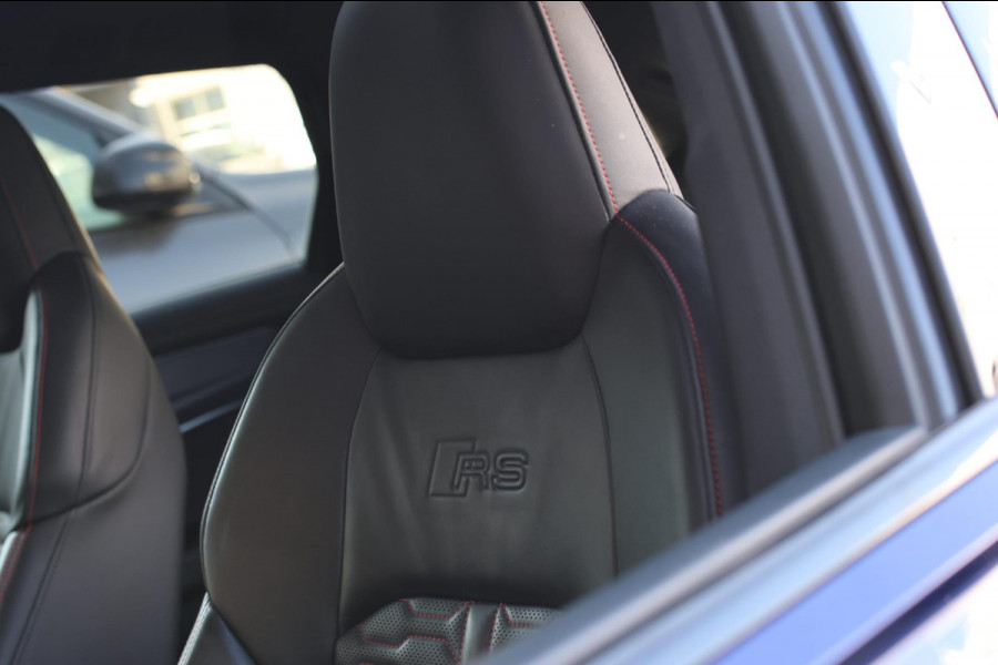 Audi RS6 TFSI Quattro *Keramisch*Pano*360 Camera*Soft-Close*