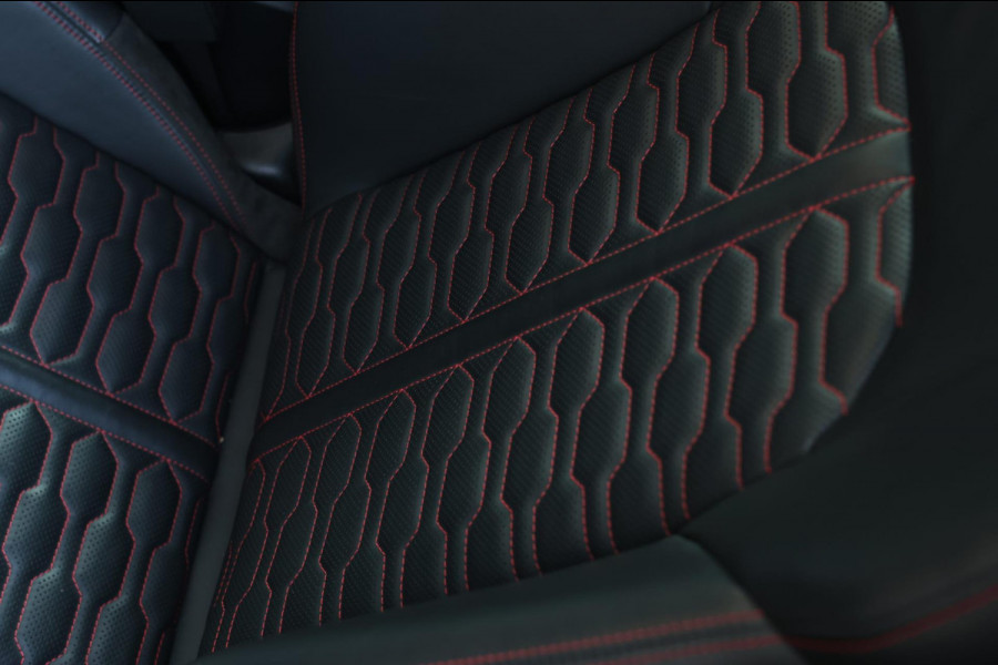 Audi RS6 TFSI Quattro *Keramisch*Pano*360 Camera*Soft-Close*