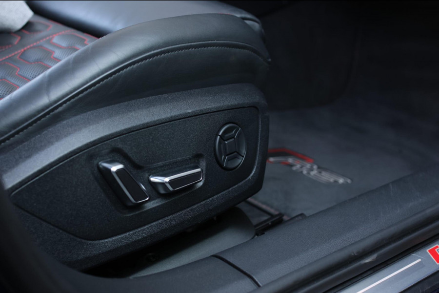 Audi RS6 TFSI Quattro *Keramisch*Pano*360 Camera*Soft-Close*