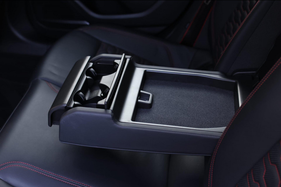 Audi RS6 TFSI Quattro *Keramisch*Pano*360 Camera*Soft-Close*