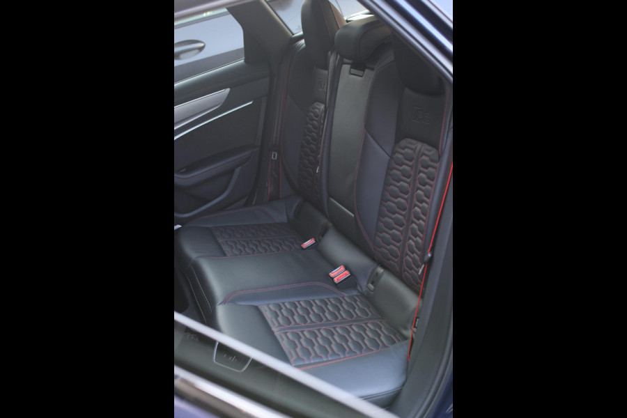 Audi RS6 TFSI Quattro *Keramisch*Pano*360 Camera*Soft-Close*