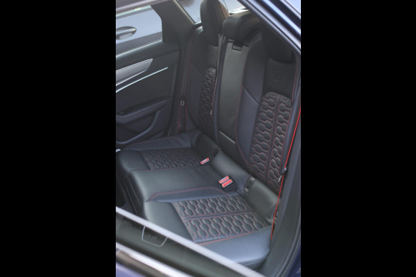 Audi RS6 TFSI Quattro *Keramisch*Pano*360 Camera*Soft-Close*