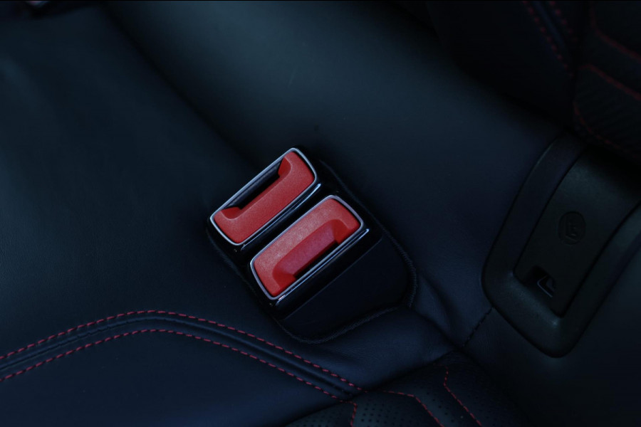 Audi RS6 TFSI Quattro *Keramisch*Pano*360 Camera*Soft-Close*