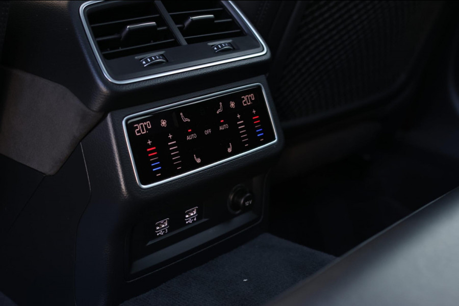 Audi RS6 TFSI Quattro *Keramisch*Pano*360 Camera*Soft-Close*