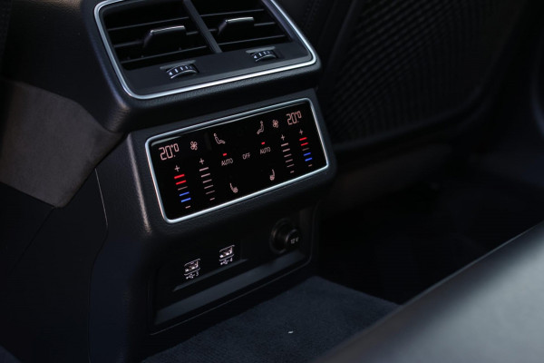 Audi RS6 TFSI Quattro *Keramisch*Pano*360 Camera*Soft-Close*